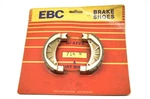 Ebc 714G Grooved Brake Shoe Kit Nos. Fixed Price $12.91.