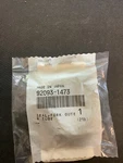 Kawasaki Oem Fork Outer Tube Seal 92093-1473. Fixed Price $18.25.