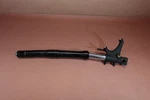 2007-2012 Honda CBR600RR Left Front Fork Shock Suspension Bent. Fixed Price $115.49.