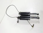 1996 Harley Touring Flhtcui Electra Glide Showa Rear Shock Damper 13" 54540-93. Fixed Price $84.99.