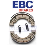 Ebc Rear Standard Brake Shoes For 1980-1982 Suzuki RS175 Ao. Fixed Price $28.03.