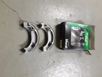 Vesrah Brake Shoes VB-150 (honda Motorcycle). Fixed Price $24.99.
