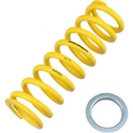 Factory Connection Shock Springs 313.00 Lb/in - Rear ALN0056. Fixed Price $144.45.
