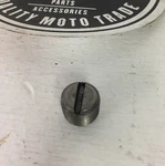 Harley-davidson Shovelhead Drain Plug, Sportster 45830-48, Usa Made. Fixed Price $8.99.
