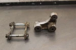 2003 Kawasaki KX65 Rear Dogbone Shock Linkage H116. Fixed Price $31.99.