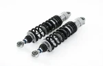 HO010 Shock Absorbers Ohlins Stx Twin S36DR1L Honda Cb 1100 (10-17). Fixed Price $928.00.