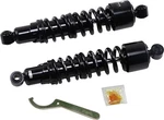 Progressive 412 Series Heavy Duty Shock 13.5" Black Harley Davidson Dyna. Fixed Price $341.96.