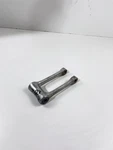2012 Yamaha YZ125 Oem Rear Suspension Linkage Arm Dogbone 3XJ-2217A-00-00 #221. Fixed Price $60.99.