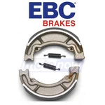 Ebc Front Standard Brake Shoes For 1976-1981 Kawasaki KM100 Gb. Fixed Price $25.13.