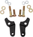 Choppers Lowering Kit Rear Black Powder Coated LA-7590-06B. Fixed Price $147.99.