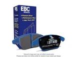 2015-2023 Ford Mustang Brake Pad Set Front Ebc 87795PNRQ 2016 2017 2018 2019. Fixed Price $255.70.