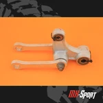01-03 2001 Oem Rear Shock Cushion Linkage Suspension Lever Arm Set. Fixed Price $199.99.