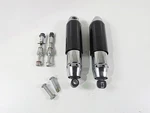 2016 Harley Fxdf Dyna Fat Bob Rear Suspension Shock Set 12" 54000049. Fixed Price $139.49.