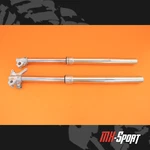 1999 Oem Front Suspension Damper Shocks Set. Fixed Price $129.99.