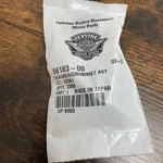 Harley Davidson 56183-00 Washer / Grommet Assembly Oem Nos. Fixed Price $24.00.