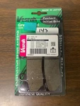 New Vesrah Brake Pads Honda RVF750R VFR750R FA143 VD-143/2 BB2. Fixed Price $28.92.