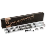 Progressive Suspension Monotube Fork Lowering Kit 31-2504. Fixed Price $316.95.