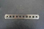 Honda CB450 Front Wheel Brake Plate Shoe Panel Stopper Lever Arm. Fixed Price $23.75.