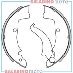 Ant Brake Hangers Newfren Piaggio Ape Car Mp 501 601 220 GF0197/8M. Fixed Price $72.66.