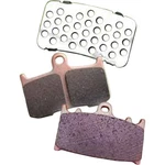 Ebc Brakes Extreme Pro Pads EPFA347HH. Fixed Price $82.24.