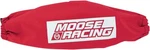 Moose Racing Shock Cover Red 50-D. Fixed Price $22.81.