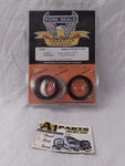Nos Leak Proof Seal Set Harley Davidson 73-76 Xl Fx W/ 35MM Kayaba. Fixed Price $30.73.