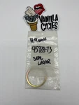 Harley-davidson Seal Washer Part # 45928-73. Fixed Price $11.00.