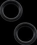 Parts Unlimited 0407-0333 Wiper Seal 45.5X62X7.5/10. Fixed Price $30.55.