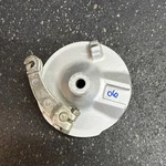 Yamaha 2000-07 Front Brake Hub Plate Oem 3R0-25121-00-35. Fixed Price $29.99.