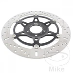 Ebc Floating Brake Disc X. Fixed Price $360.36.
