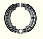 Vesrah VB-413 Standard Rear Brake Shoes For Kawasaki Atv Models VB413S. Fixed Price $20.56.