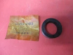 Nos New Oem Original Suzuki AS50 T125 Fork Oil Seal 51153-03011. Fixed Price $14.99.