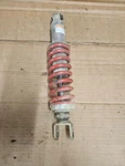 1999-2002 Yamaha TTR225 Rear Back Shock Absorber Suspension. Fixed Price $85.00.