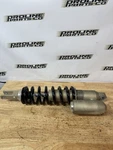 2014 Suzuki RMZ450 Oem Rear Mono Shock Absorber Suspension 62100-28HB0-YKS. Fixed Price $149.00.
