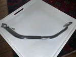 Yamaha XV750-XV1100 Virago New O/e Chrome Rear Brake Pedal 3CF-27211-00-93. Fixed Price $133.19.