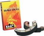 Nos New Rear Shoes 1977-2009 Kawasaki Vulcan Eliminator DP-9118. Fixed Price $15.95.