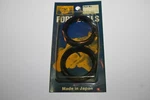K&l Supply 15-2598 Fork Seals, 40MM X 52MM 8/9.5MM Nos New!. Fixed Price $14.25.