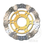 Ebc Stainless Steel Brake Disc For Motorcycle Contour X. Fixed Price $346.76.