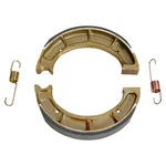 Ebc Standard Brake Shoes For 1994-2000 Yamaha YFB250FW Timberwolf 4X4 Atv Front. Fixed Price $56.78.