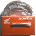 Nos Honda Xr Crf Tg Nq Sb Nn Nc Pa Z50 Brake Shoe Set 06430-942-405 New Oem. Fixed Price $28.79.