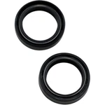Parts Unlimited Seals - 30 Mm Id X 40.5 Od 10.5 PUP40FORK455012. Fixed Price $18.00.