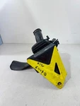 2010 Suzuki RMX450 Oem Rear Subframe W/ Airbox, Yellow Cover 41200-35G20 #170. Fixed Price $169.99.