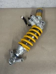 Ducati Panigale 1299S 1199 Ohlins Rear Shock Suspension & Spring Nice #0309. Fixed Price $599.99.