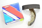 Ebc Standard Front Brake Shoes Set 520 For 87-88 Yamaha YFM350FW Big Bear 4X4. Fixed Price $67.95.