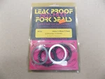New Leak Proof Pro-moly Fork Seal Kit / 5251 Kawasaki Yamaha. Fixed Price $25.00.