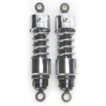 Progressive Series American-tuned Gas Shocks W/o Covers (pair) 412-4063C. Fixed Price $379.95.