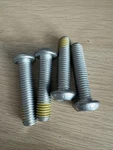 4X Harley Davidson Screw 1/2-13 2-1/4 Torx Recessed Button Hd P/n 3880. Fixed Price $32.44.