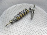 1998 98-00 Honda VTR1000F Superhawk Oem Rear Shock Suspension Spring Linkage. Fixed Price $36.73.