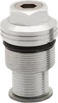 Burly Fork Preload Adjusters Machined Aluminum Finish B25-3000. Fixed Price $167.27.