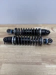 Jri Shocks Dual Adjustable Light Duty 12" 500-211-130. Fixed Price $649.99.